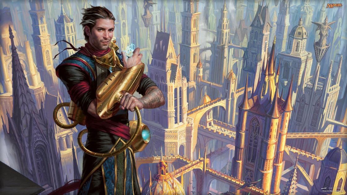 Magic: The Gathering