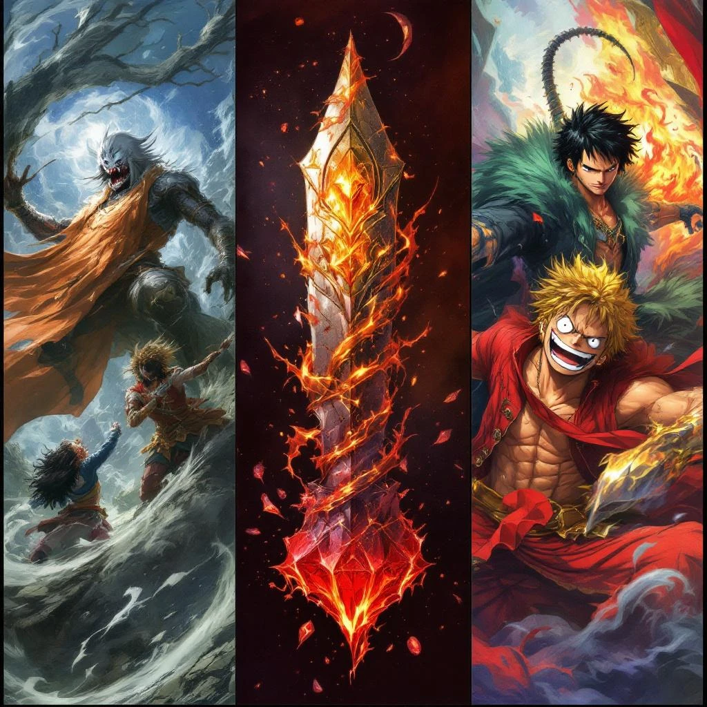 Other TCGs