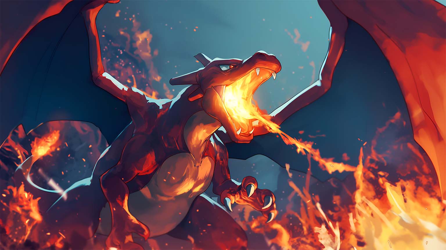 Pokemon